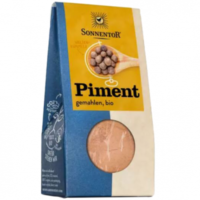 Piment gemahlen ST (35g)